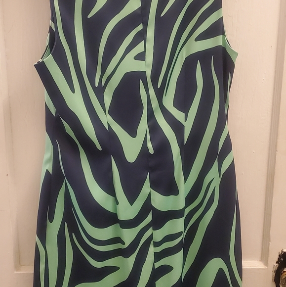 Kim Rogers dress - Picture 2 of 3